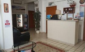 Albergo Pensione Ardenza Self Check-In